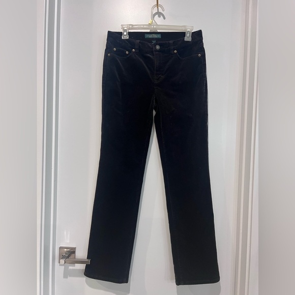 Ralph Lauren corduroy pants - Picture 1 of 6